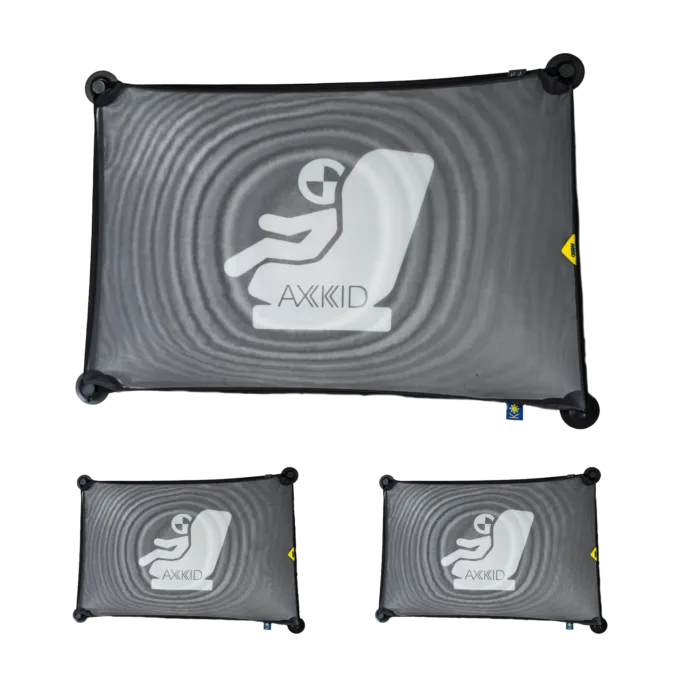 Axkid Car Window Sun Shades Stretchable