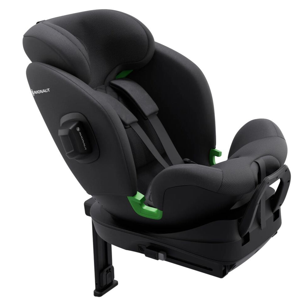 Avionaut Stardust Child Car Seat Rearfacing.ie