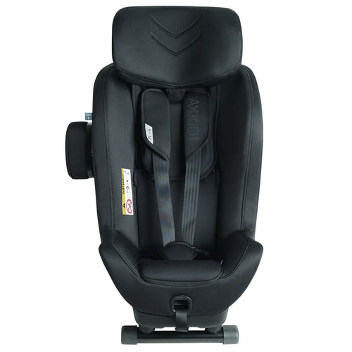 Axkid Minikid 4 36kg Rear Facing Child Car Seat Rearfacing.ie