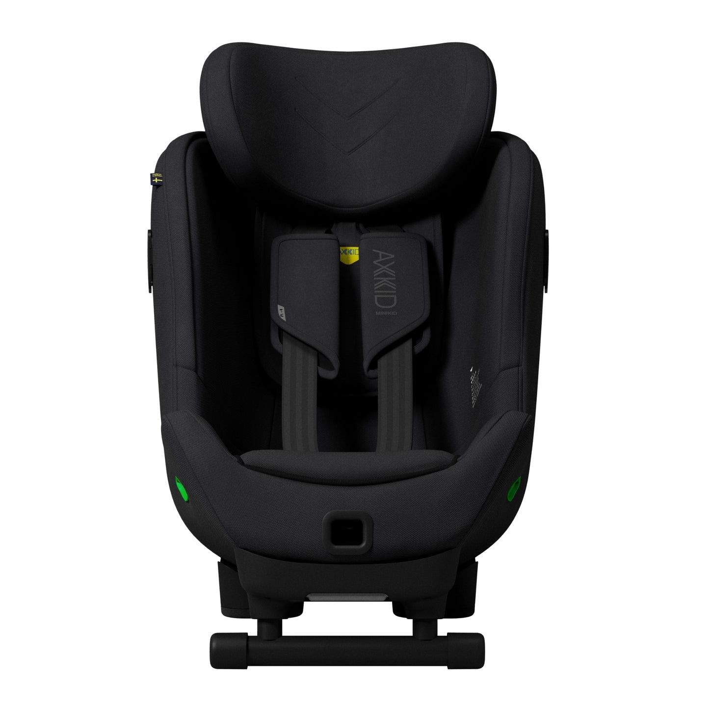 Axkid Minikid 4 Max 36kg 125cm Rear Facing Child Car Seat Rearfacing.ie