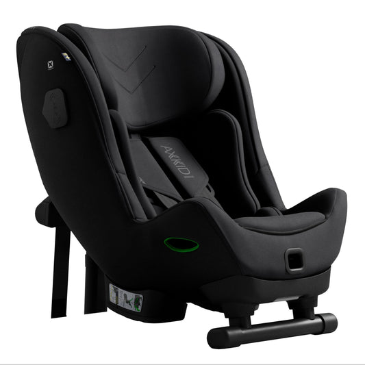 Axkid Minikid 4 Max 36kg 125cm Rear Facing Child Car Seat Rearfacing.ie
