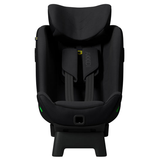 Axkid Minikid 4 Pro Child Rear Facing Car Seat Rearfacing.ie