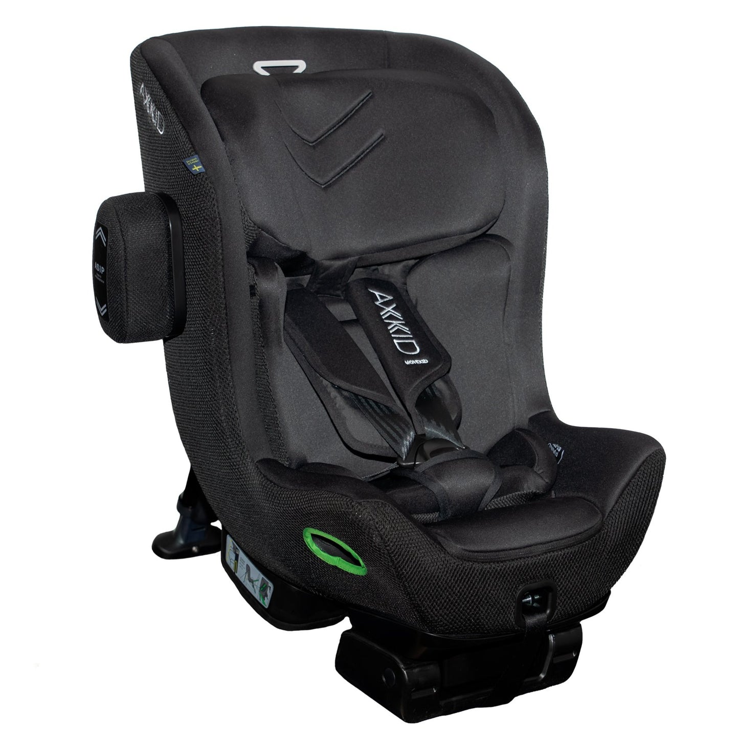 Axkid Movekid 36kg Rear Facing Child Car Seat Rearfacing.ie