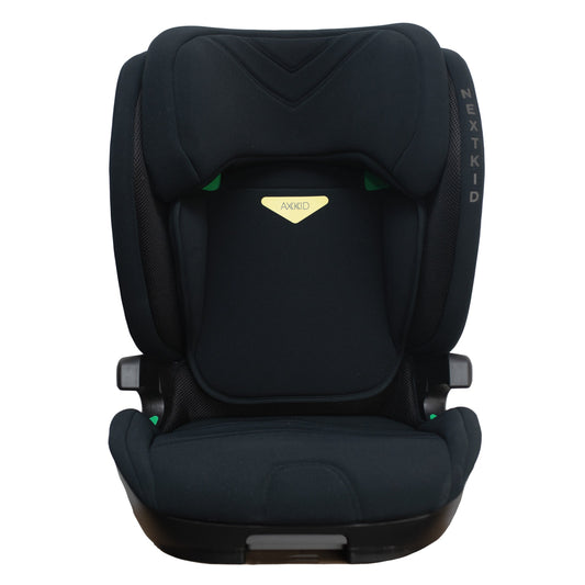 Axkid Nextkid i-Size High Back Booster Child Car Seat Rearfacing.ie