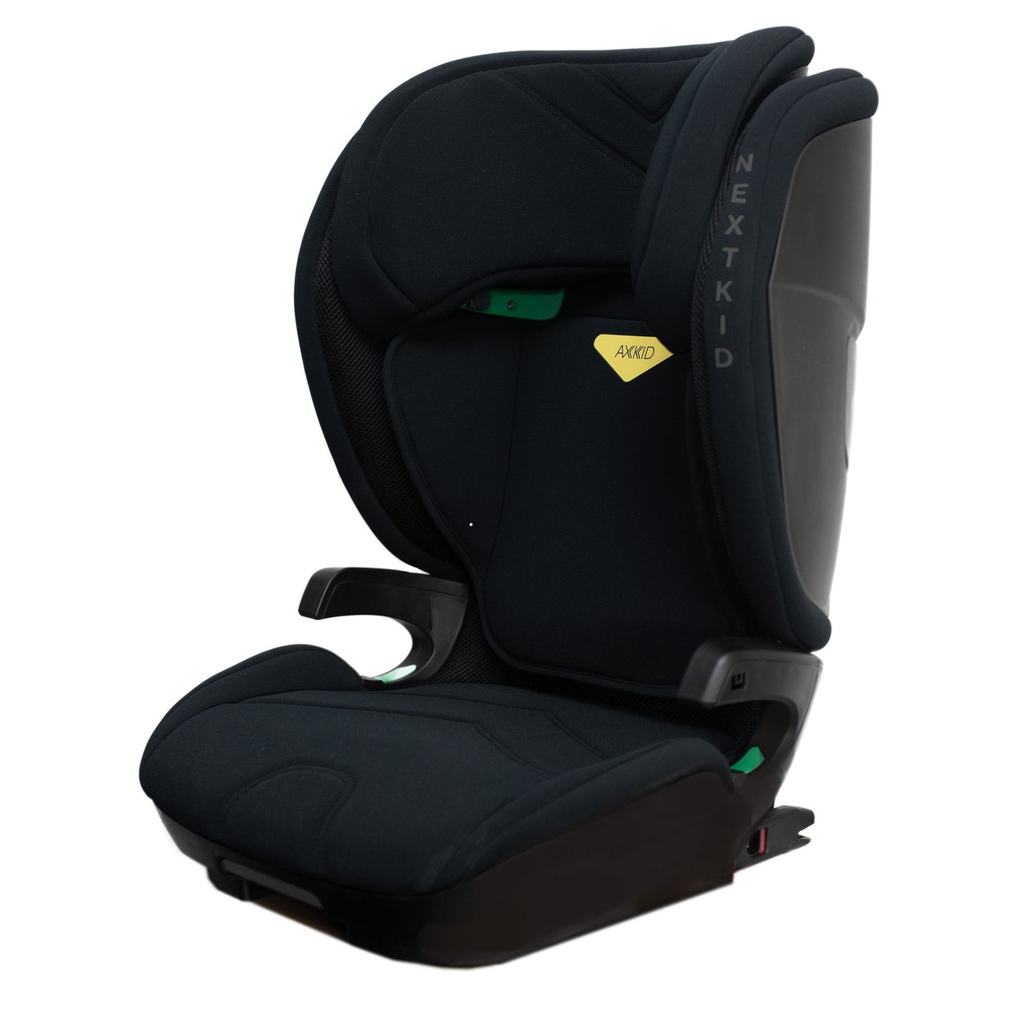 Axkid Nextkid i-Size High Back Booster Child Car Seat Rearfacing.ie