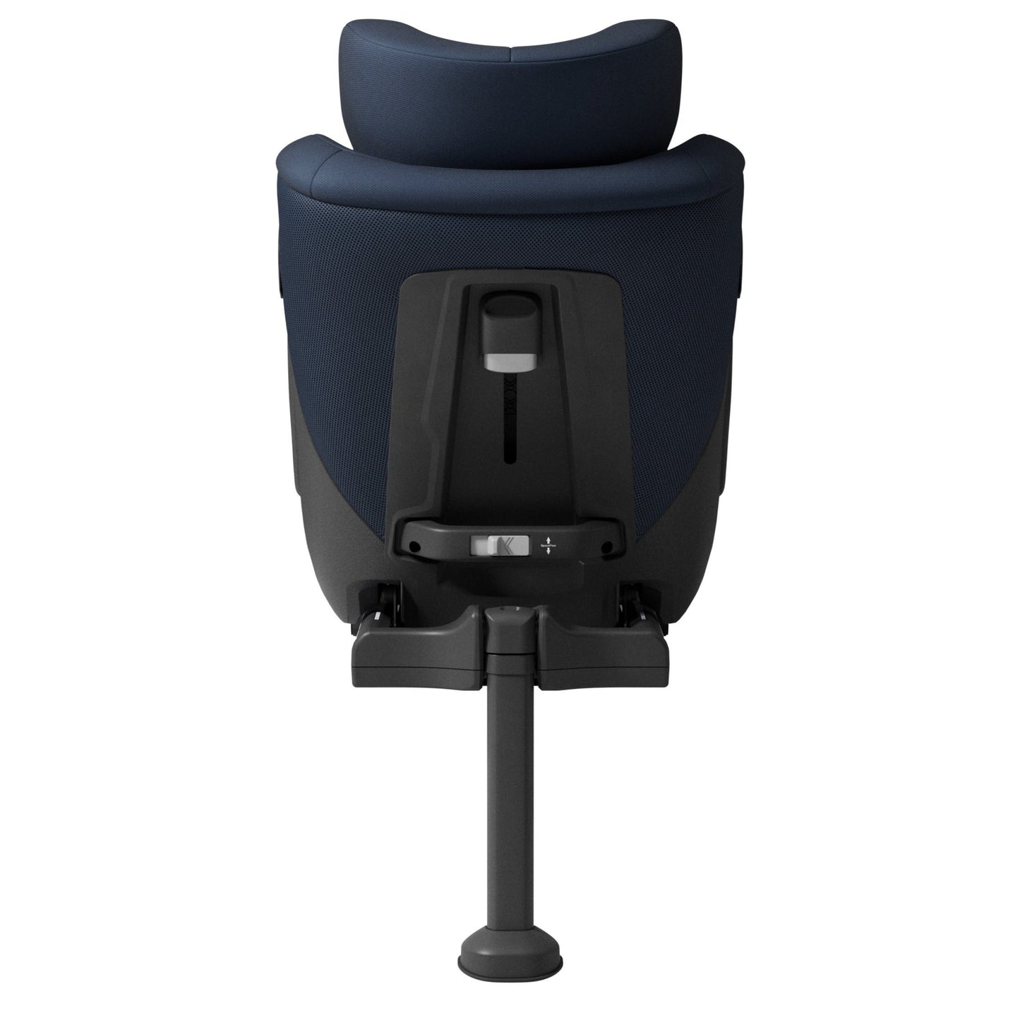 Axkid One 3 23kg 125cm Rear Facing Child Car Seat Glacier Lake Blue Rearfacing.ie