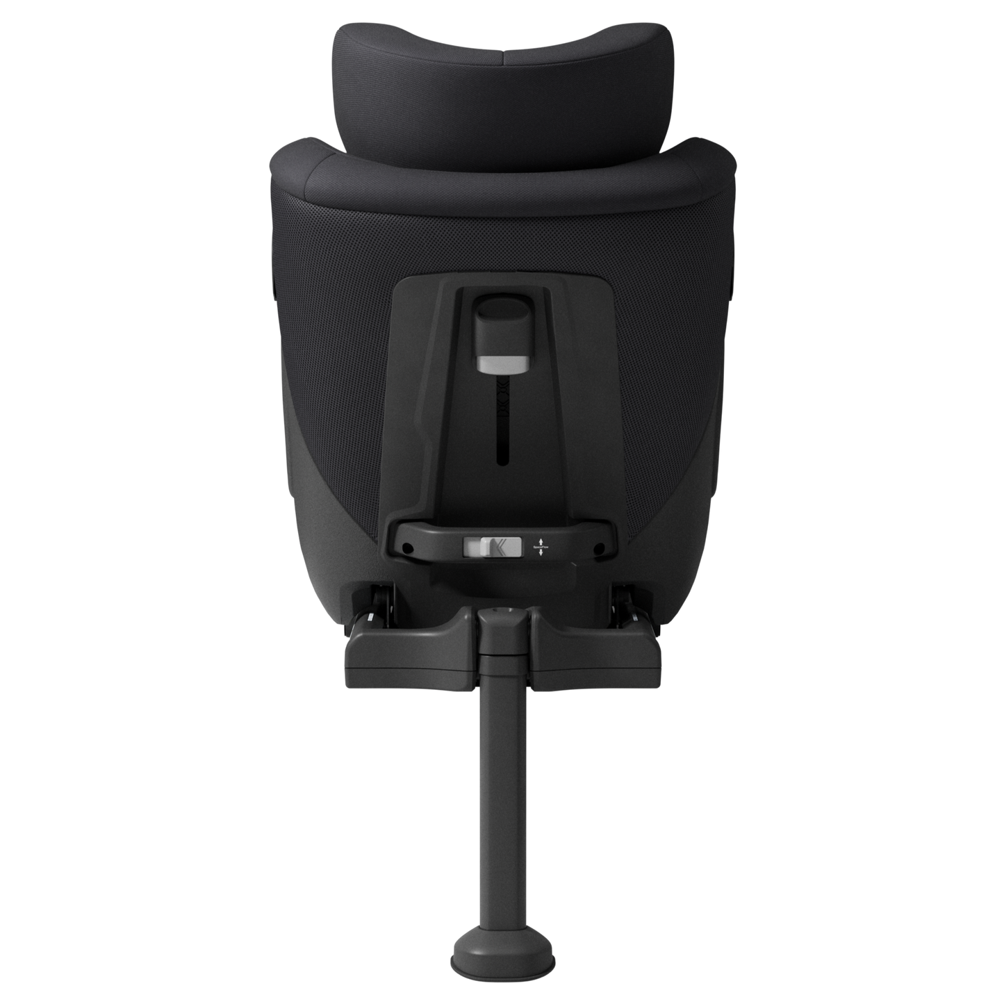 Axkid One 3 23kg 125cm Rear Facing Child Car Seat Rearfacing.ie