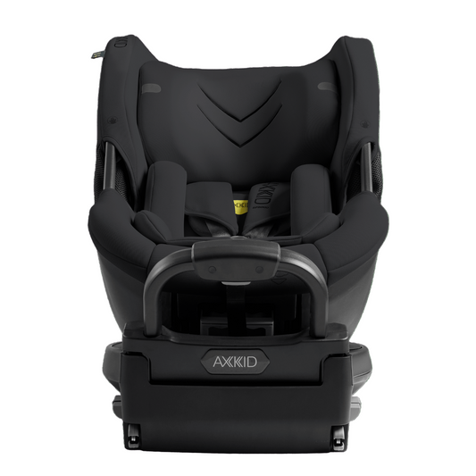 Axkid Spinkid 2 Swivel Child Car Seat Rearfacing.ie