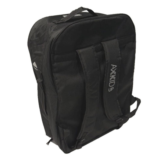 Axkid Up Carry Bag Rearfacing.ie