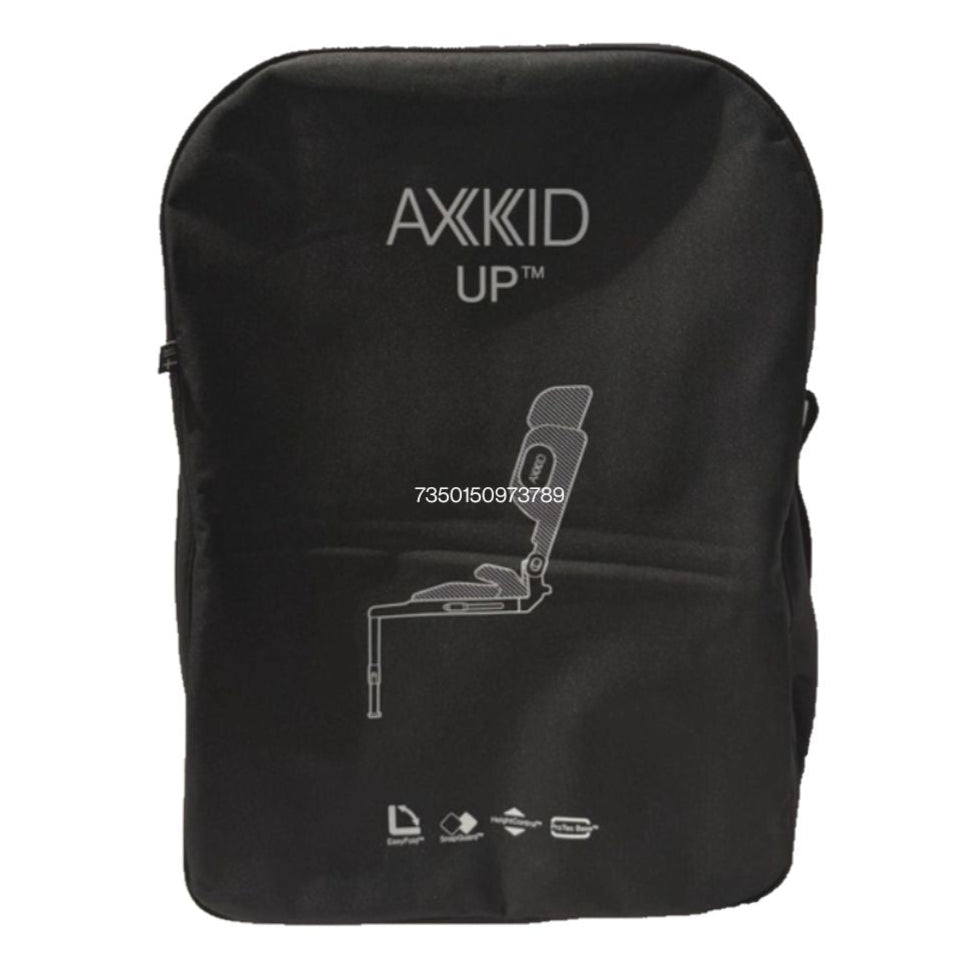 Axkid Up Carry Bag Rearfacing.ie