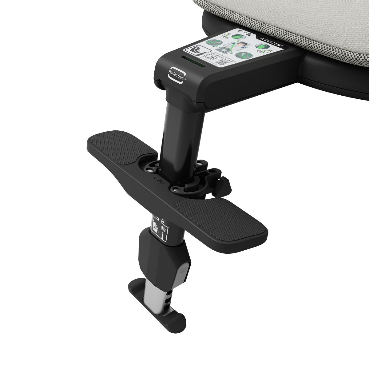Axkid Up Footrest Rearfacing.ie