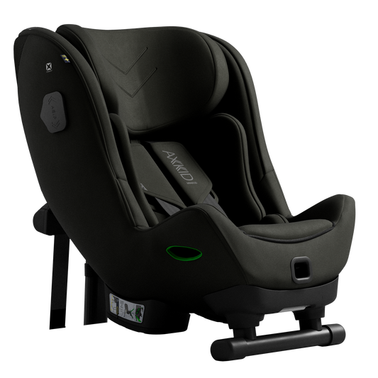 Axkid_Minikid_4_Max_Forest_Moss_Green_Rearfacing.ie