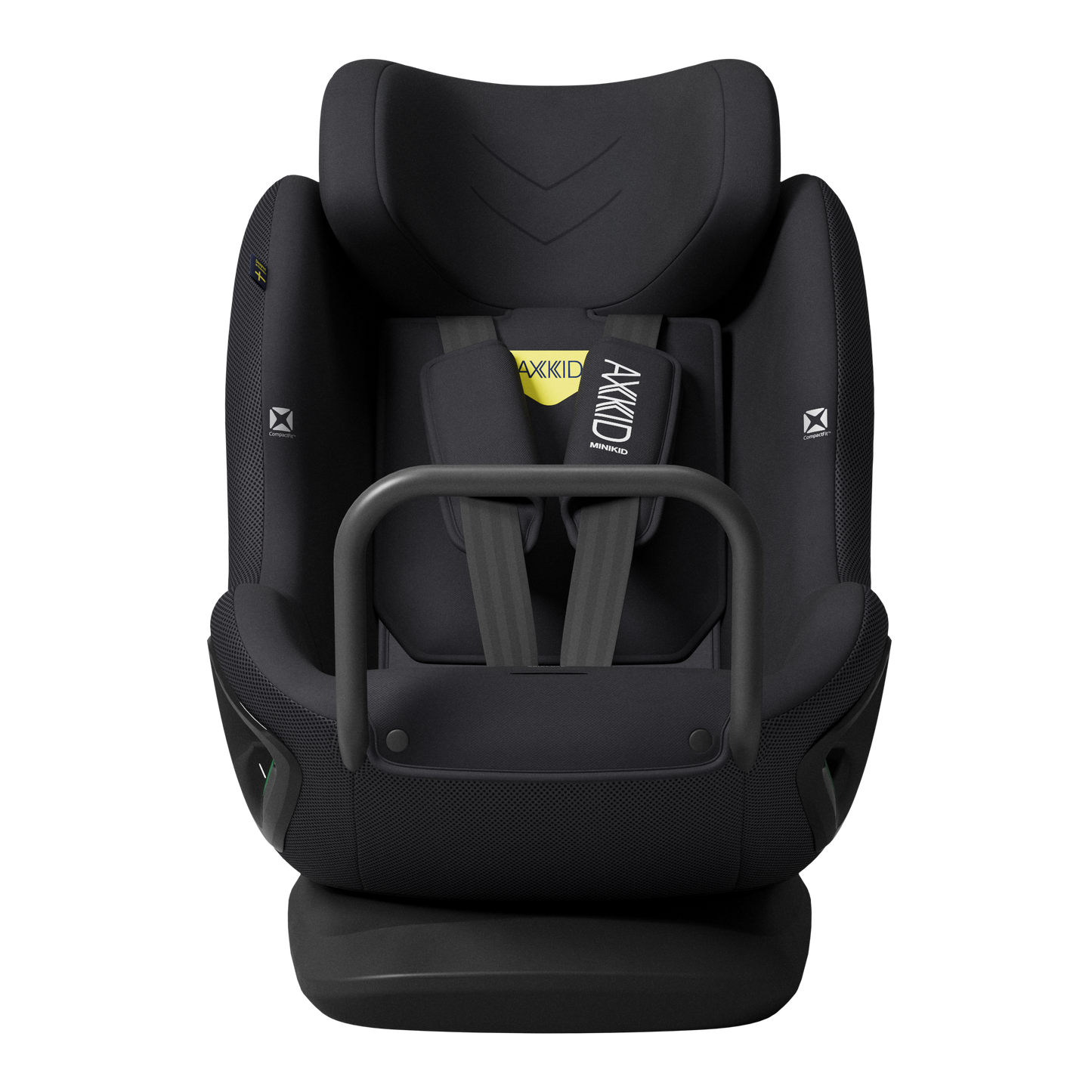 Axkid Minikid Core Rear Facing Child Car Seat Rearfacing.ie