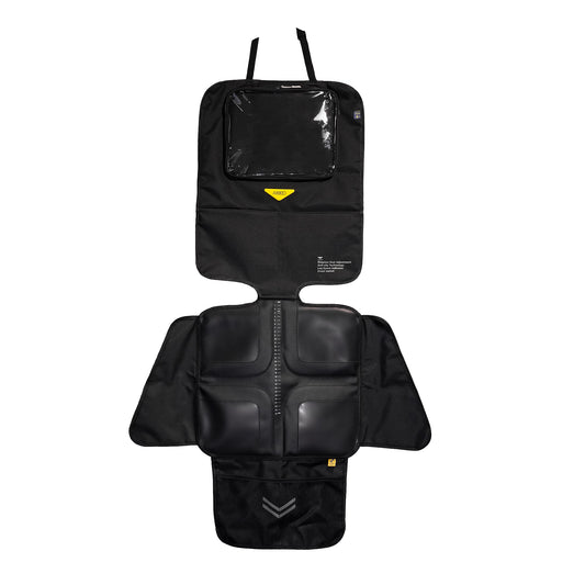 Axkid Seat Protector Premium 3 in 1 Rearfacing.ie