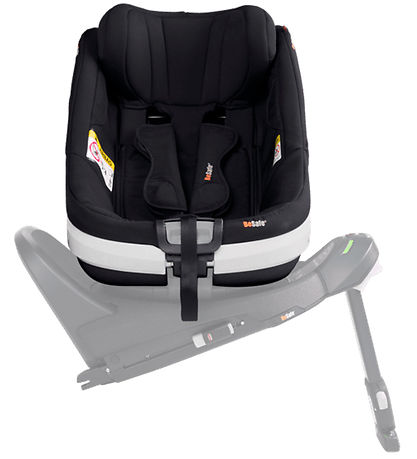 BeSafe Beyond I 22kg 125cm Rear Facing Car Seat