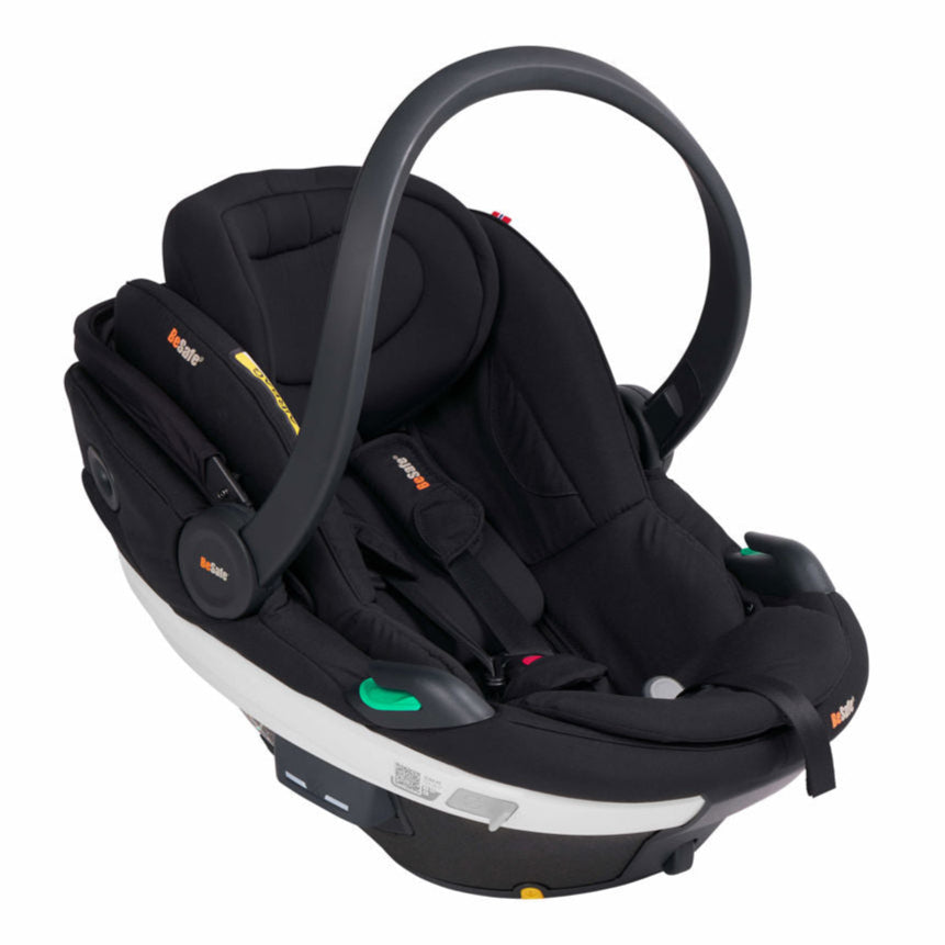 BeSafe Go Beyond Infant Carrier Car Seat – - Main Image