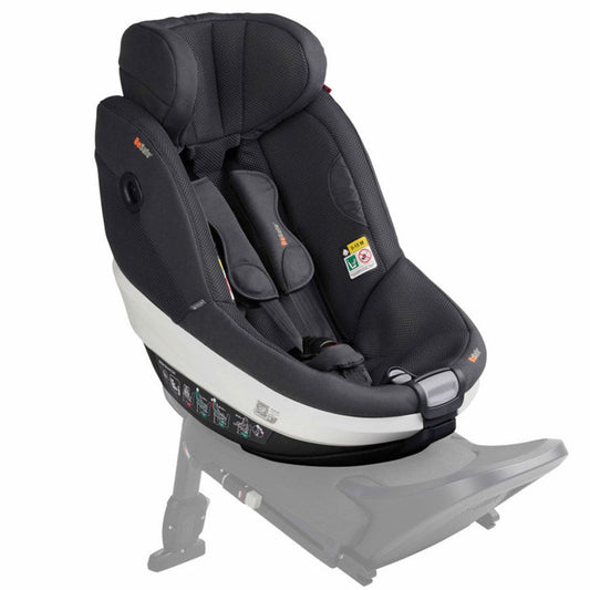 BeSafe Beyond 360 Child Car Seat Rearfacing.ie