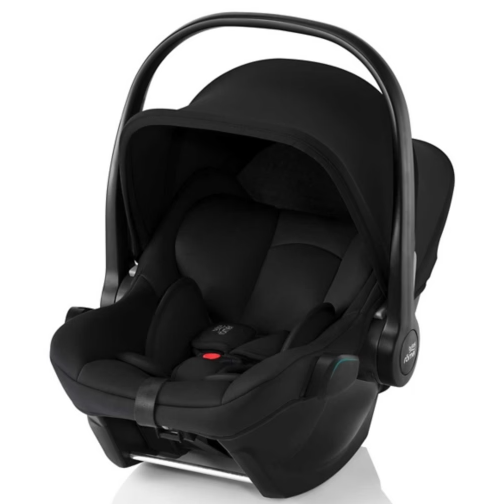 Britax Baby Safe Core Infant Carrier Rearfacing.ie