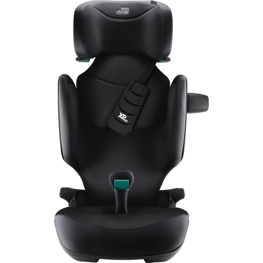 Britax Kidfix Pro High Back Booster Child Car Seat Rearfacing.ie