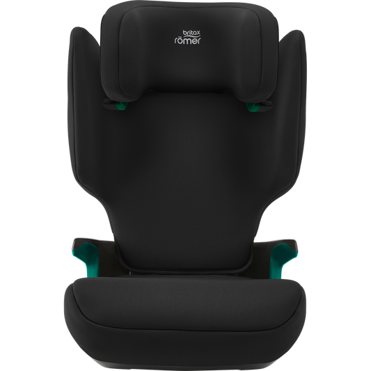 Britax Discovery Plus 2 High Back Booster Rearfacing.ie