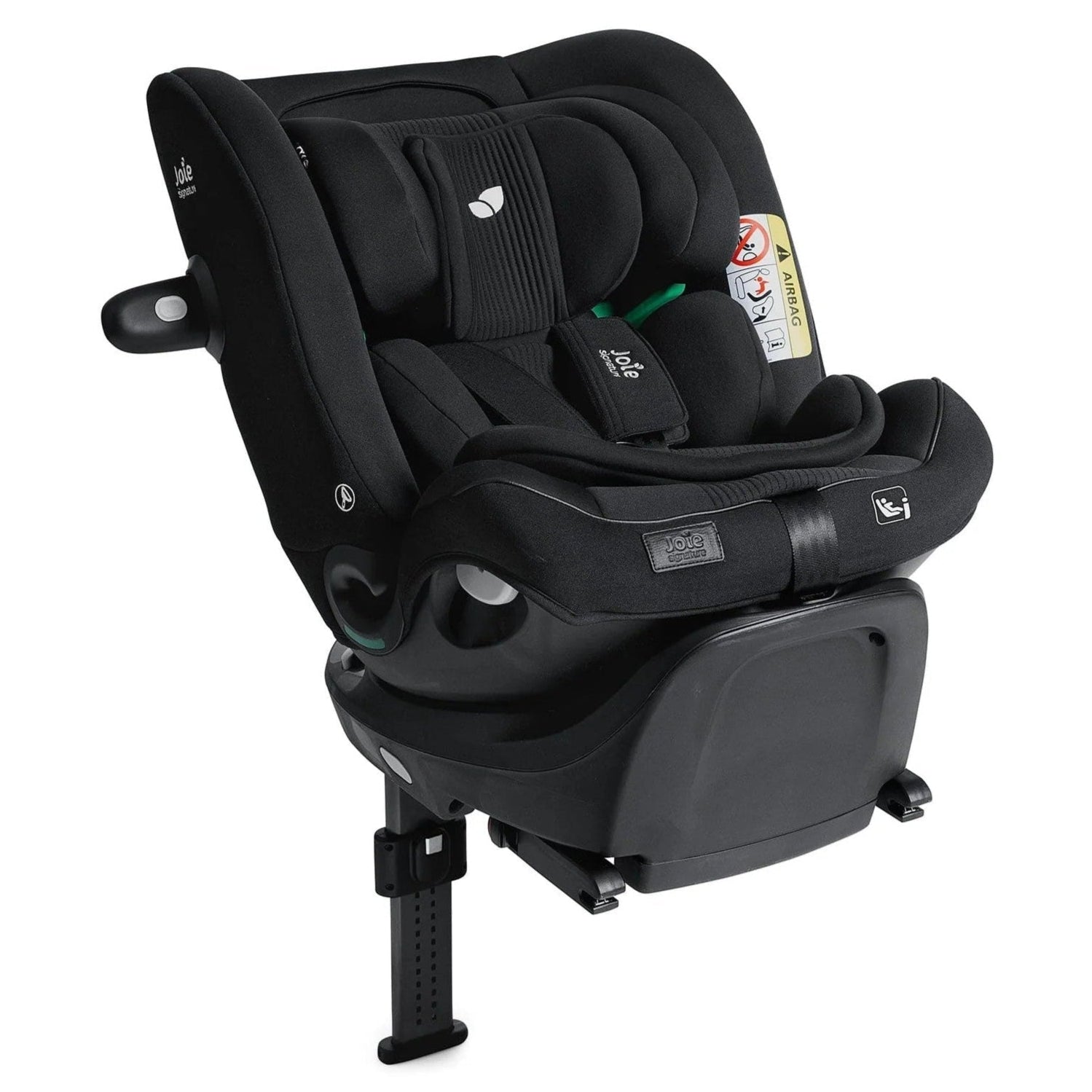 Rear Facing Joie 360 Car Seat Car Compatibility Joie I-Spin 360 I