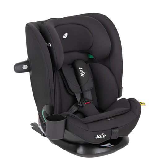 Joie i-Bold Child Car Seat Rearfacing.ie
