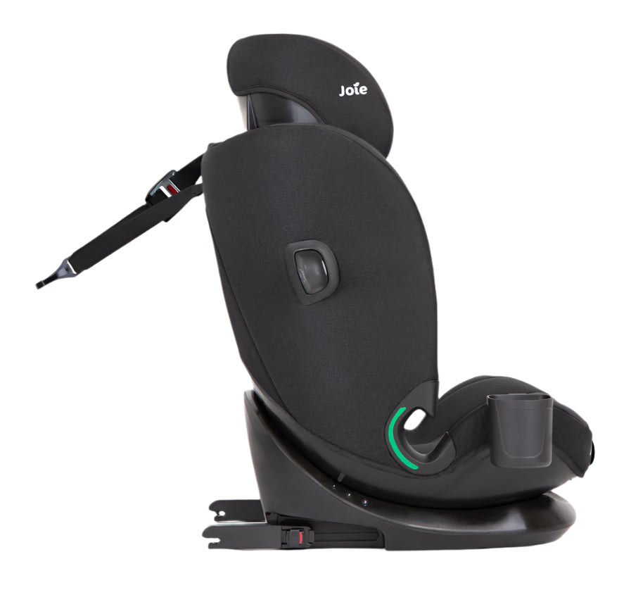 Joie i-Bold Child Car Seat Rearfacing.ie