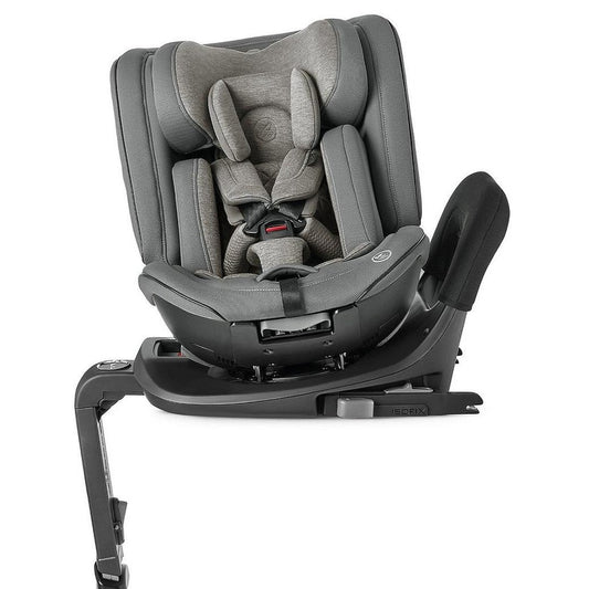 Silver Cross Motion All Size 360 Child Car Seat Rearfacing.ie