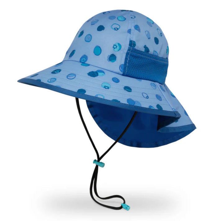 Sunday Afternoons Kids Play Sun Hat Rearfacing.ie Blueberries