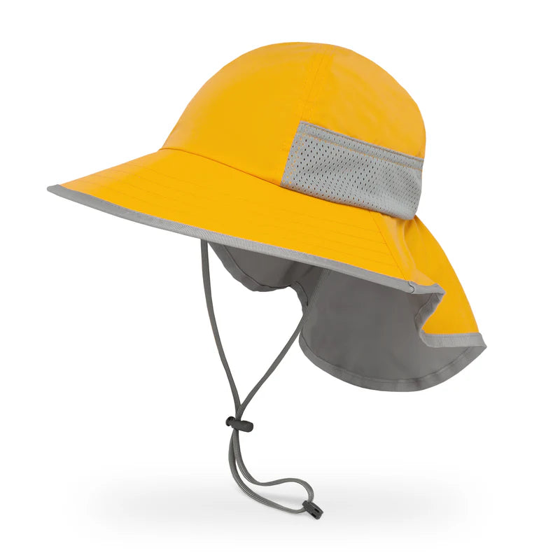 Sunday Afternoons Kids Sun Play Hat UPF50+ Citrus