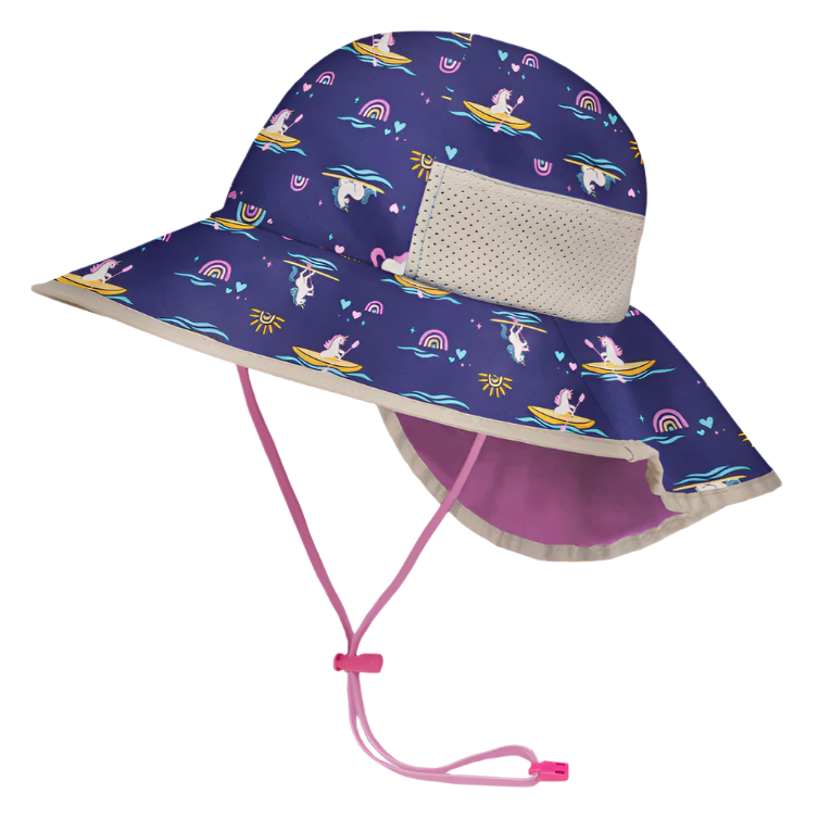 Sunday Afternoons Kids Play Sun Hat Rearfacing.ie Rainbow Ride