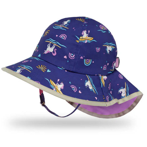 Sunday Afternoons Kids Play Sun Hat Rearfacing.ie Rainbow Ride