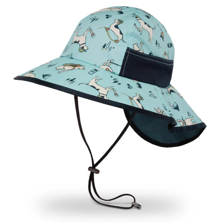 Sunday Afternoons Kids Play Sun Hat Rearfacing.ie Ruffin It