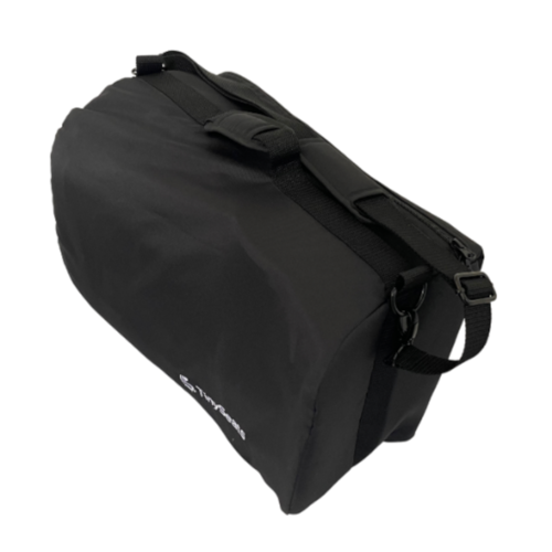 TinySeats Two Foldable Car Seat Bag