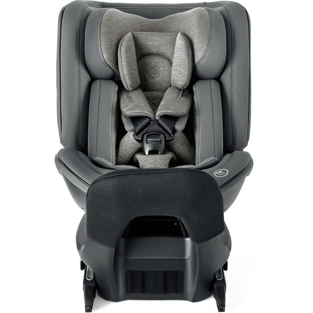 Silver Cross Motion All Size 360 Glacier I Group Car Seat from