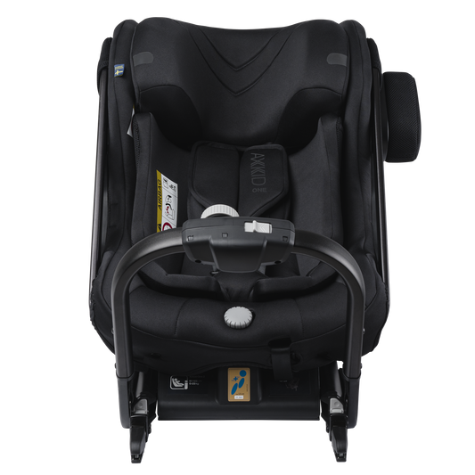 Axkid One 2 23kg Rear Facing Child Car Seat Rearfacing.ie