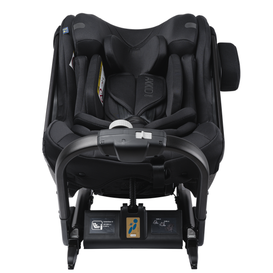 Axkid One 2+ Plus 23kg Rear Facing Child Car Seat Rearfacing.ie