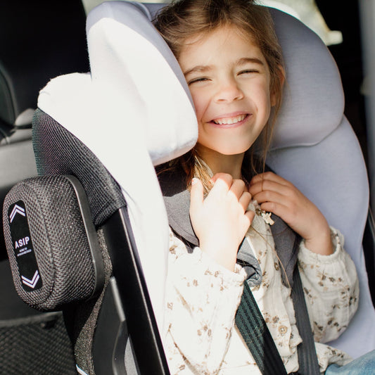 Axkid One, One 2 Bamboo Summer Cover Rearfacing.ie