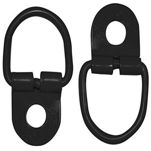 Axkid Attachment Loops for creating attachment point for tether straps.