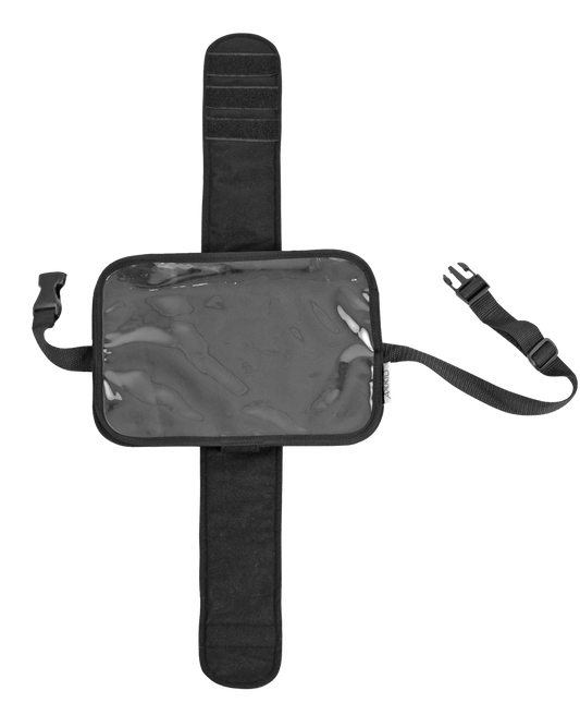 Axkid iPad/Tablet Holder rearfacing.ie