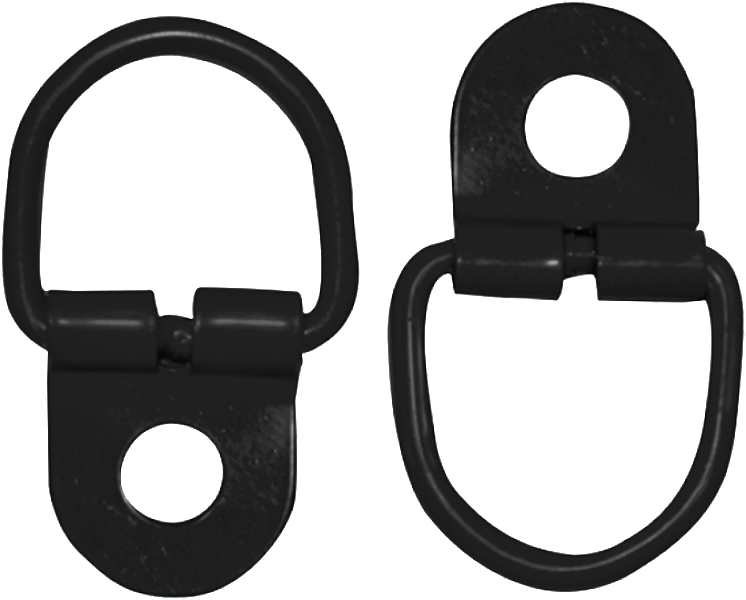 Axkid Attachment Loops for creating attachment point for tether straps.