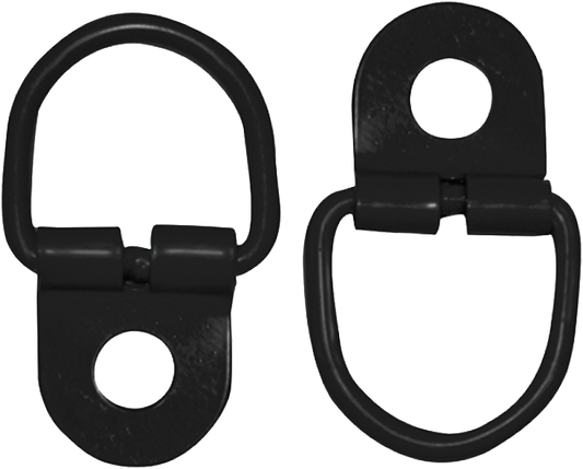 Axkid Attachment Loops for creating attachment point for tether straps.