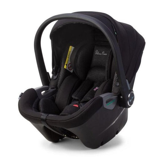 Silver Cross Dream Baby Infant Carrier Rearfacing.ie