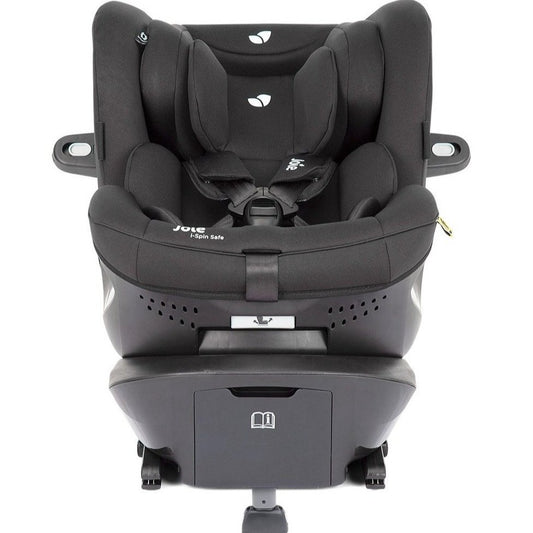 Joie i-Spin Safe Car Seat Swedish Plus Tested i-SizeRearfacing.ie