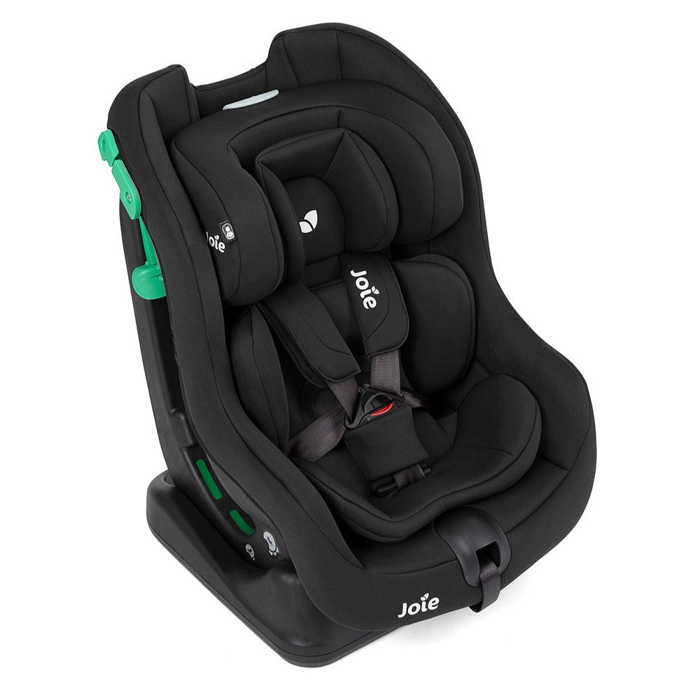 Joie Steadi R129 Child Car Seat Rearfacing.ie