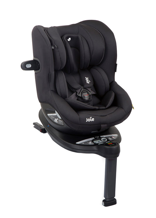 Joie i-Spin 360 Child Car Seat Rearfacing.ie