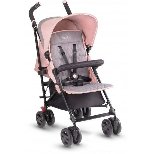 Silver Cross Pop Bloom Stroller Pushchair Rearfacing.ie