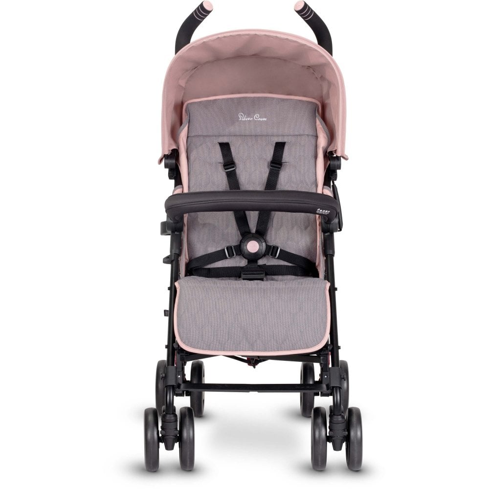 Stroller Compact Silver Cross Pop Star Stroller Reviews Silver