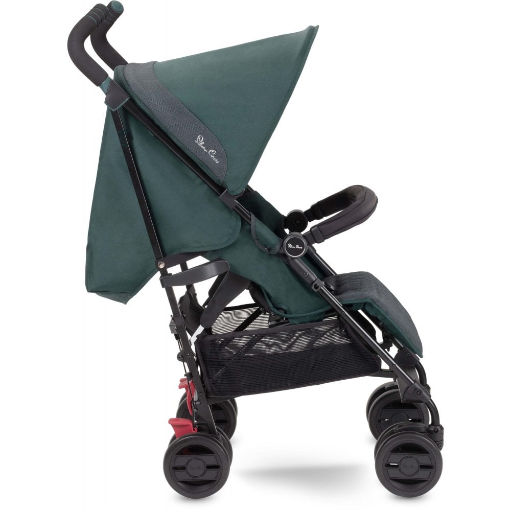 Silver cross 2025 25kg stroller