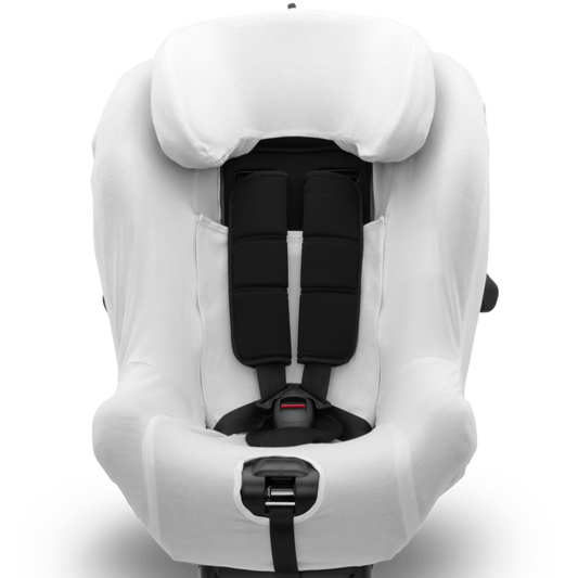 Axkid Bamboo Summer Car Seat Cover Rearfacing.ie